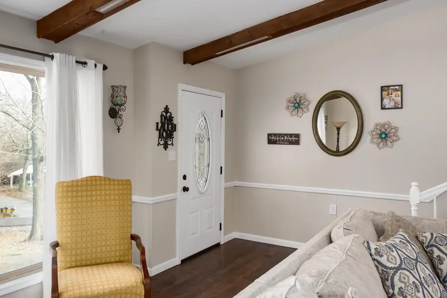 153 Skyline Dr, Russellville, AL 35653 - #2