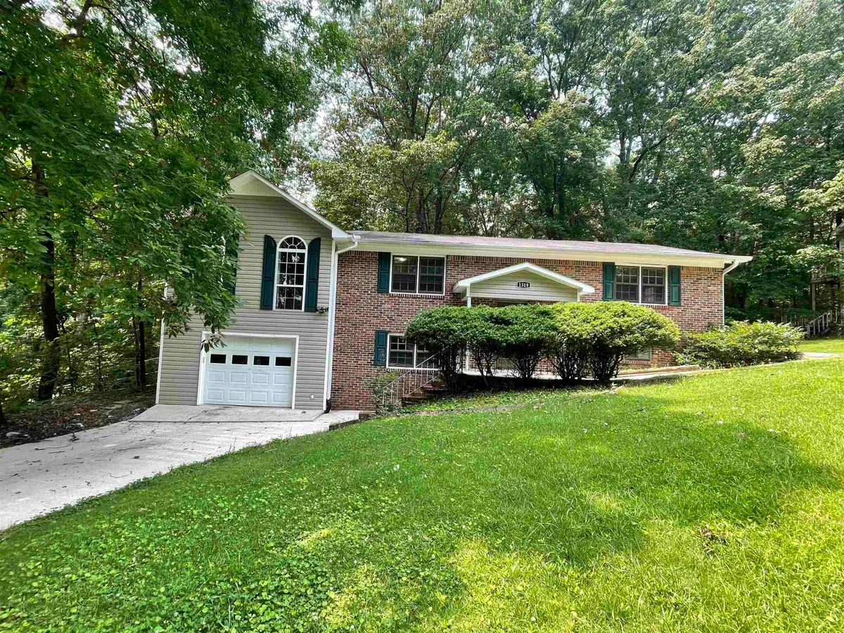 1319 Dogwood Ln, Cullman, AL 35055 - #1