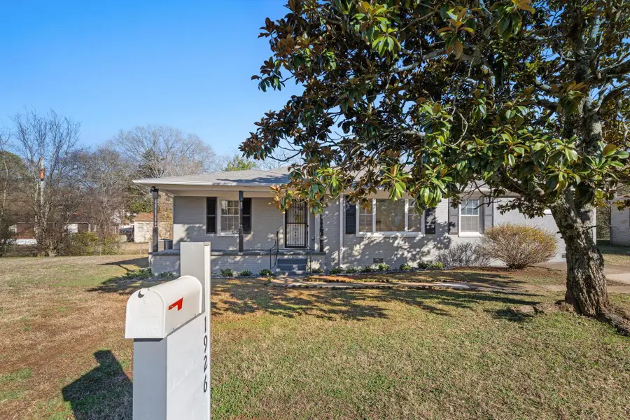 1926 Randolph St, Florence, AL 35630 - #3