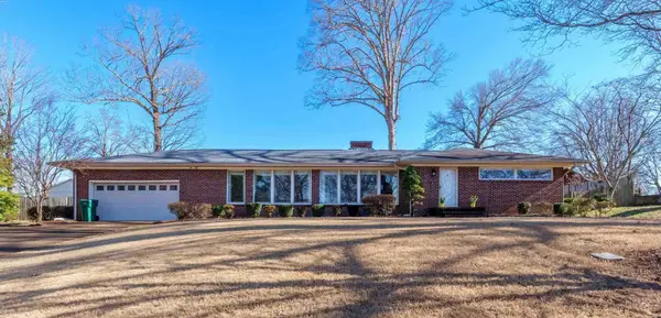 3306 E 19th Ave, Sheffield, AL 35660