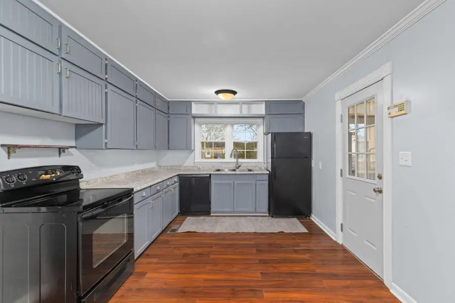 2332 Mcburney Dr, Florence, AL 35630 - #3