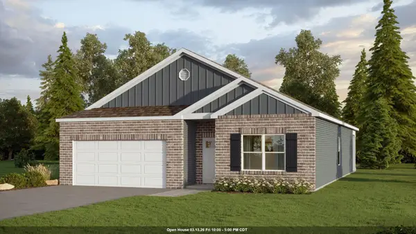 200 Ashland Dr, Hanceville, AL 35077