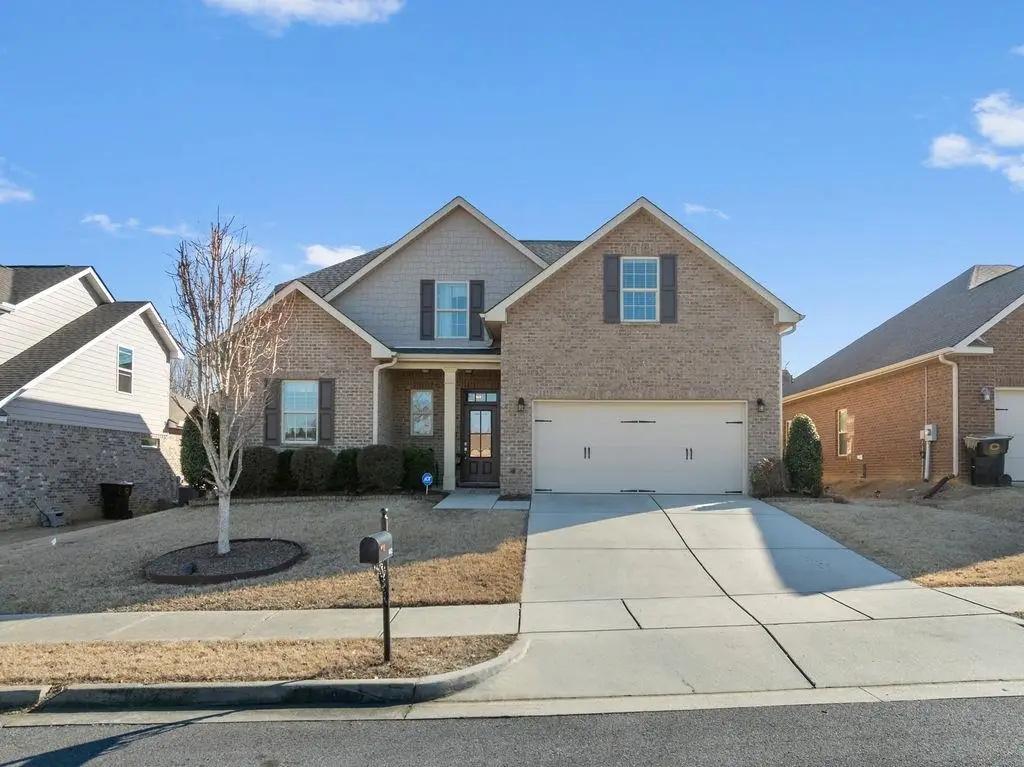 1432 Creekside Ct, Cullman, AL 35055 - #1