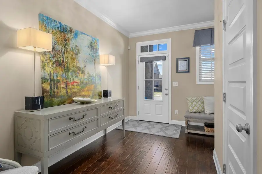 1432 Creekside Ct, Cullman, AL 35055 - #2