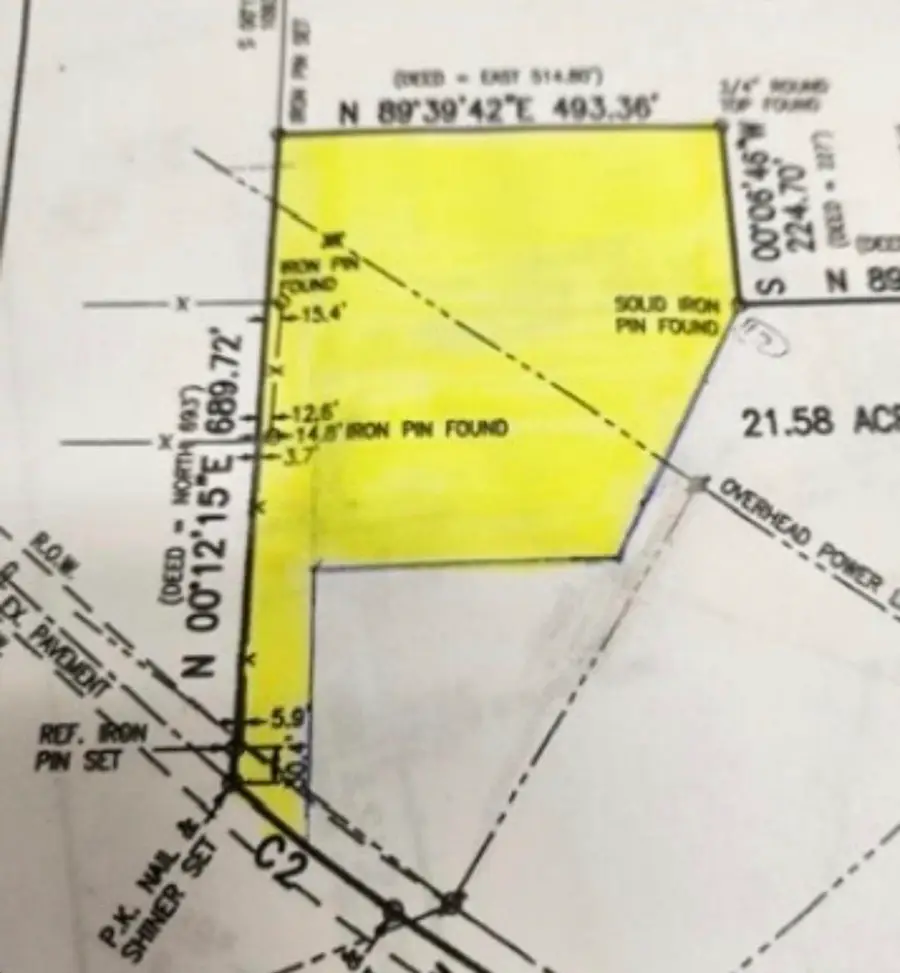 0 Co Rd 200, Florence, AL 35633 - #3