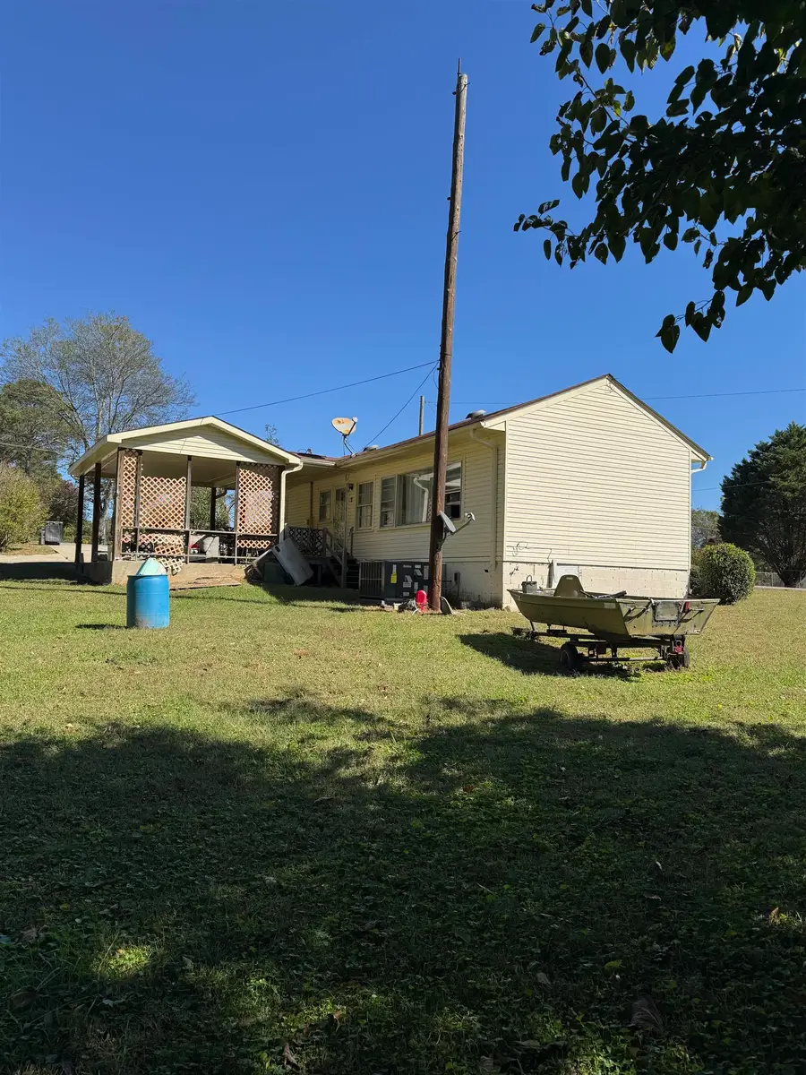 219 Mulberry St, Russellville, AL 35653 - #2