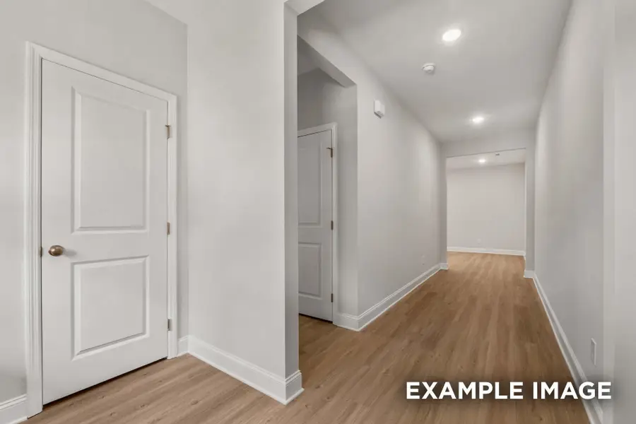 402 Clyde Ln, Hartselle, AL 35640 - #3