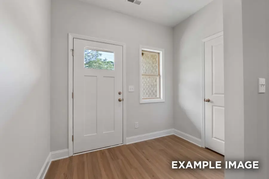 406 Clyde Ln, Hartselle, AL 35640 - #2