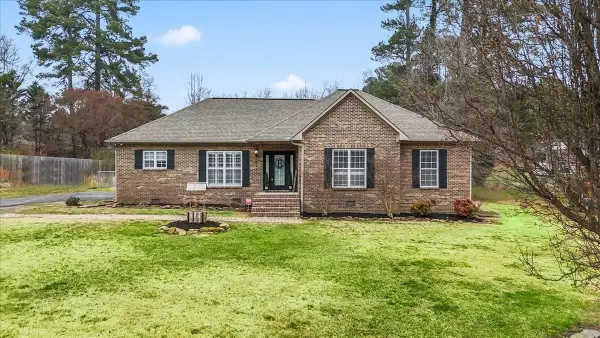 1509 Pinecrest St, Cullman, AL 35055