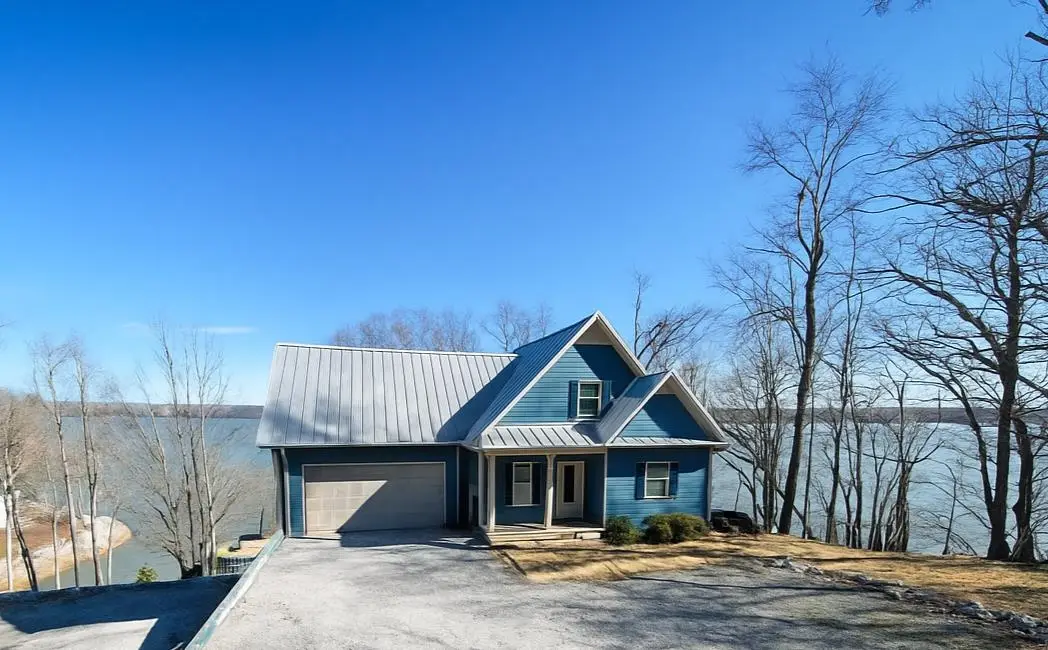 184 Glenview Dr, Cherokee, AL 35616 - #1