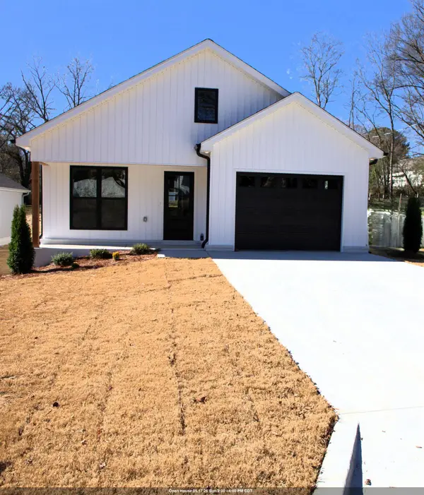 624 Trade St, Florence, AL 35630