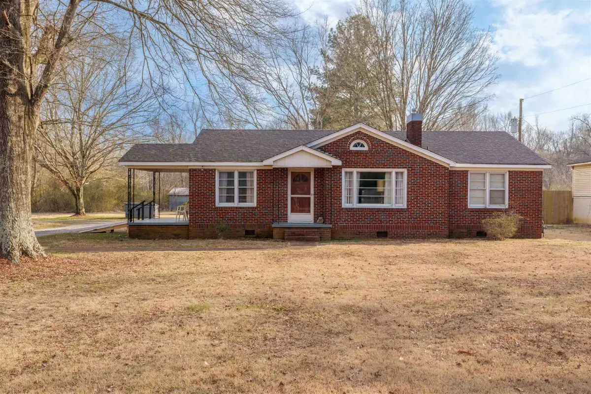 235 Co Rd 7, Florence, AL 35630 - #1