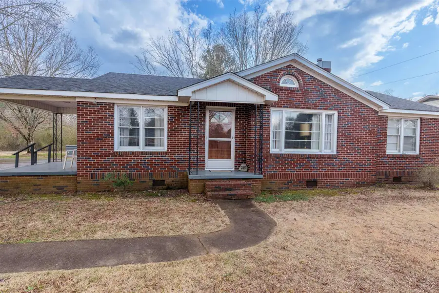 235 Co Rd 7, Florence, AL 35630 - #2