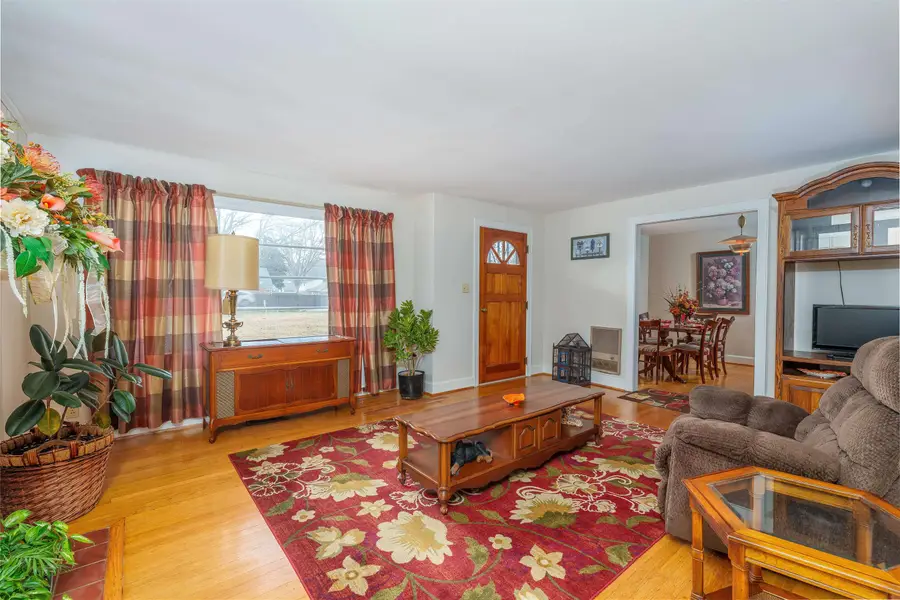 235 Co Rd 7, Florence, AL 35630 - #3