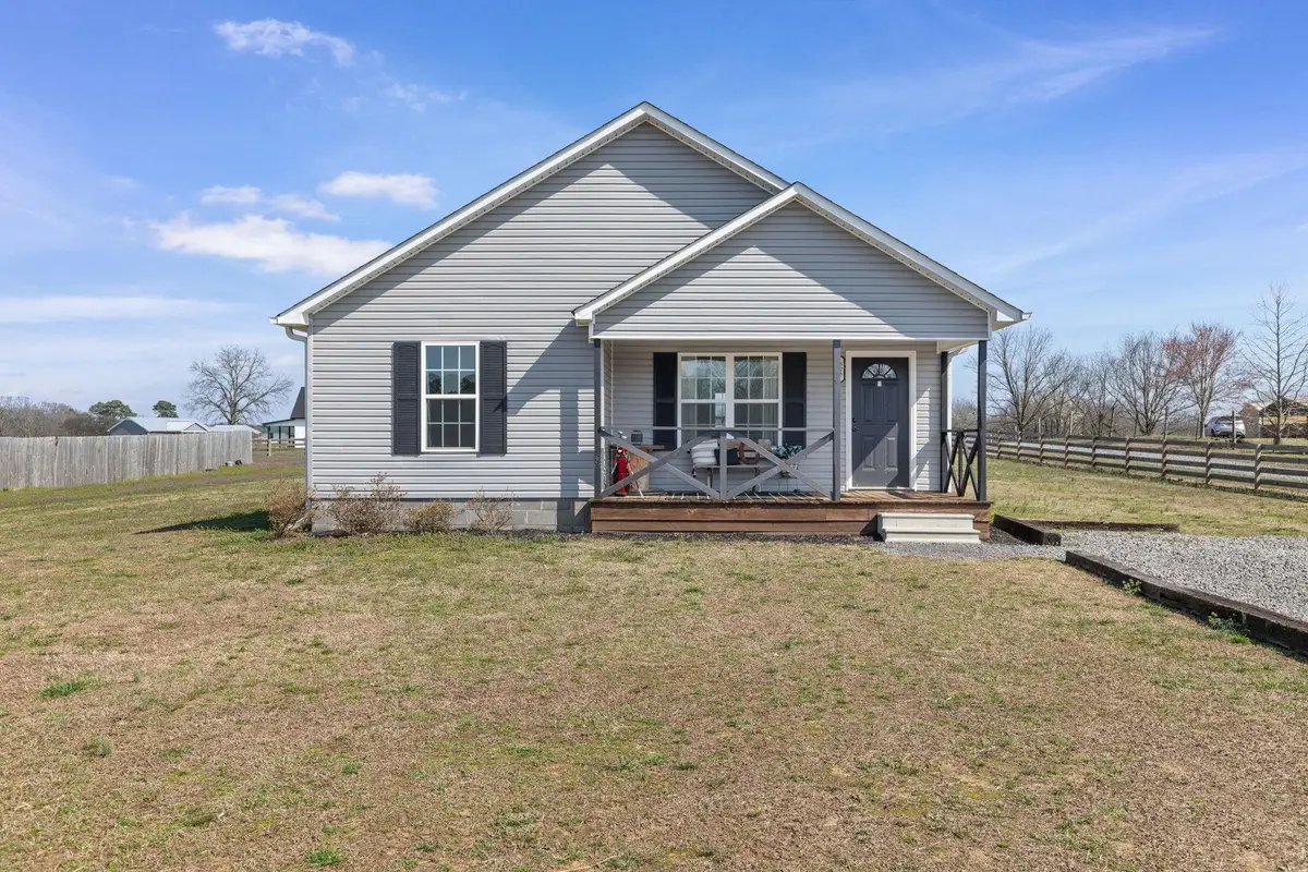 525 Co Rd 1664, Cullman, AL 35058 - #1