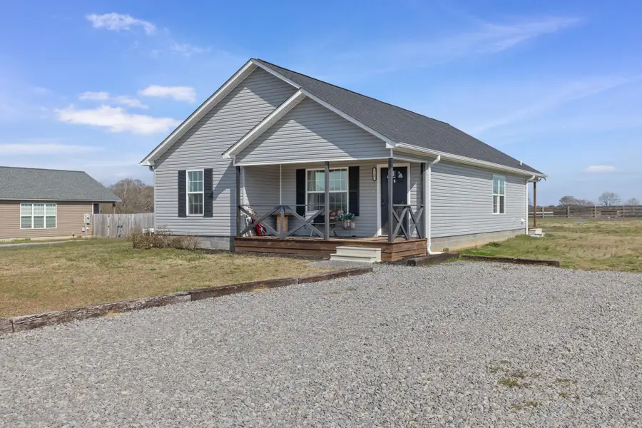 525 Co Rd 1664, Cullman, AL 35058 - #2