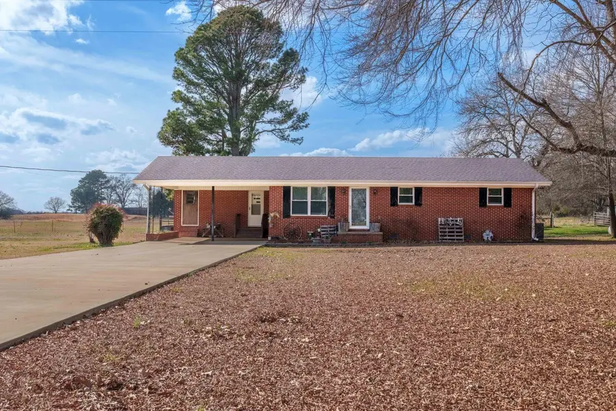 85 Co Rd 592, Rogersville, AL 35652 - #2