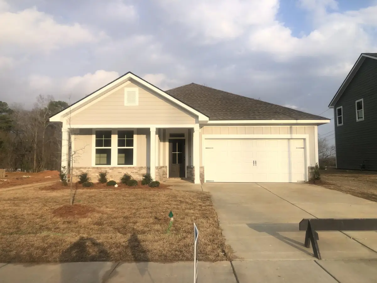 2022 Raspberry Ln, Cullman, AL 35055 - #1