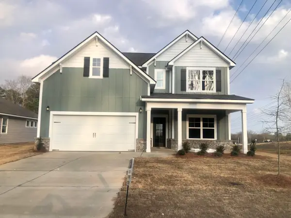 2020 Raspberry Ln, Cullman, AL 35055