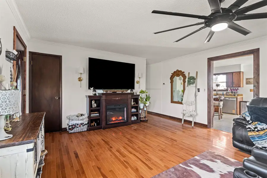 2324 Co Rd 201, Crane Hill, AL 35053 - #3