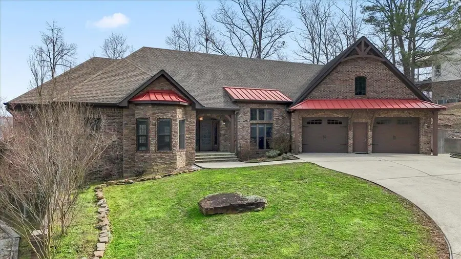 770 Co Rd 218, Bremen, AL 35033 - #2