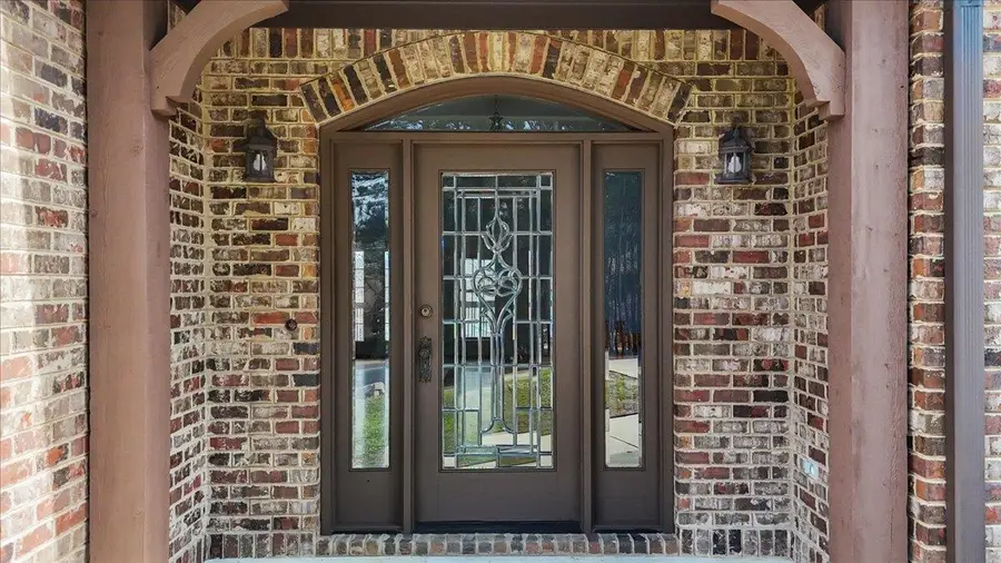 770 Co Rd 218, Bremen, AL 35033 - #3