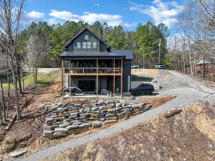 3160 Co Rd 369 #369, Cullman, AL 35057 - #3