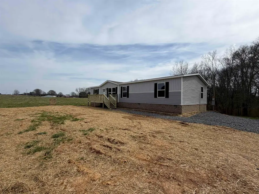 346 Haden Lane, Guntersville, AL 35976 - #3