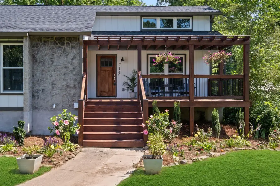 214 10th Ave, Arab, AL 35016 - #2