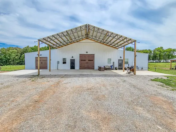 3955 Co Rd 55, Rogersville, AL 35652