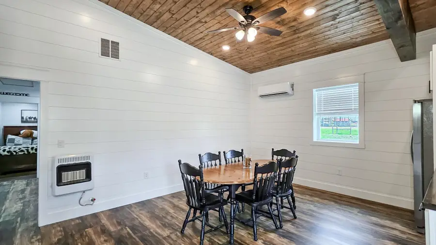 3955 Co Rd 55, Rogersville, AL 35652 - #3