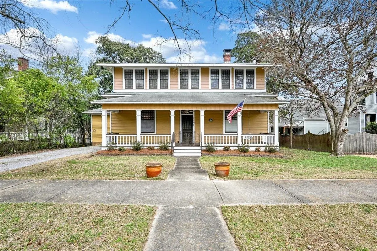 110 6th Ave, Cullman, AL 35055 - #1