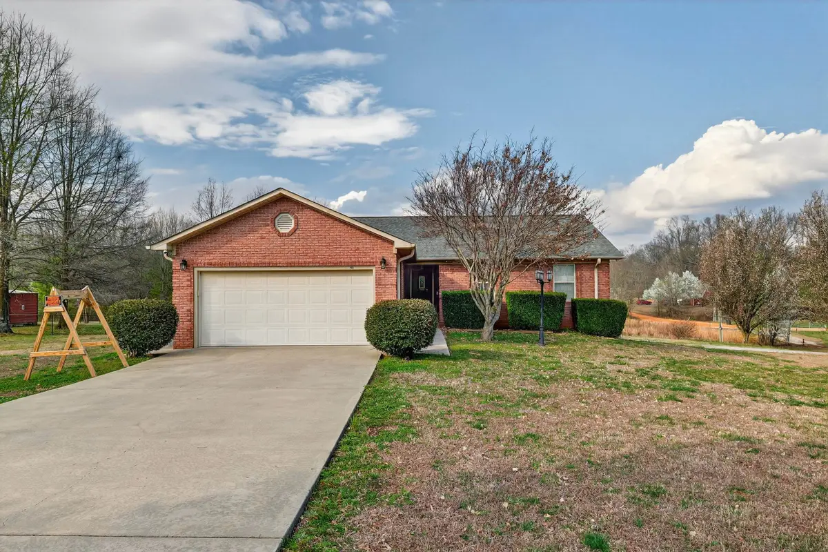 321 Co Rd 544, Rogersville, AL 35652 - #1