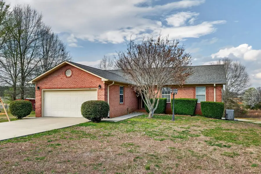 321 Co Rd 544, Rogersville, AL 35652 - #3