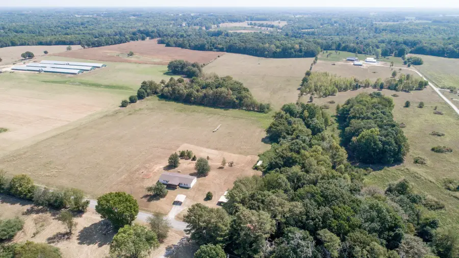 000 Co Rd 55, Rogersville, AL 35652 - #2