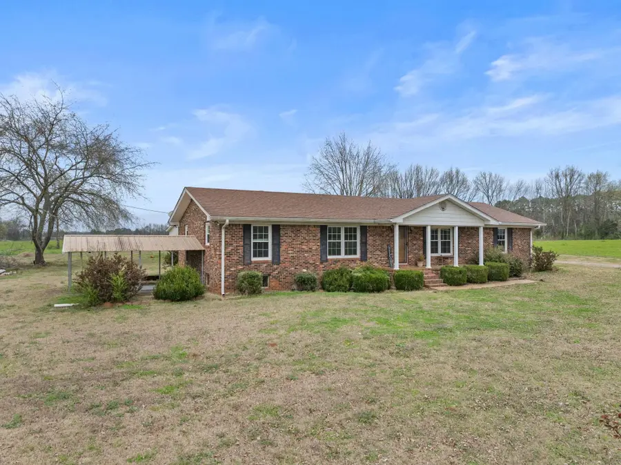 795 Mt Pleasant Rd, Muscle Shoals, AL 35661 - #2