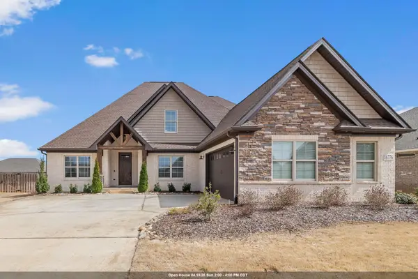 16776 Colton Ln, Athens, AL 35613