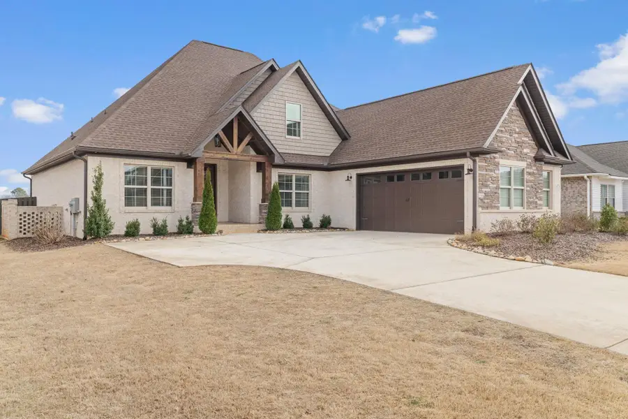 16776 Colton Ln, Athens, AL 35613 - #2