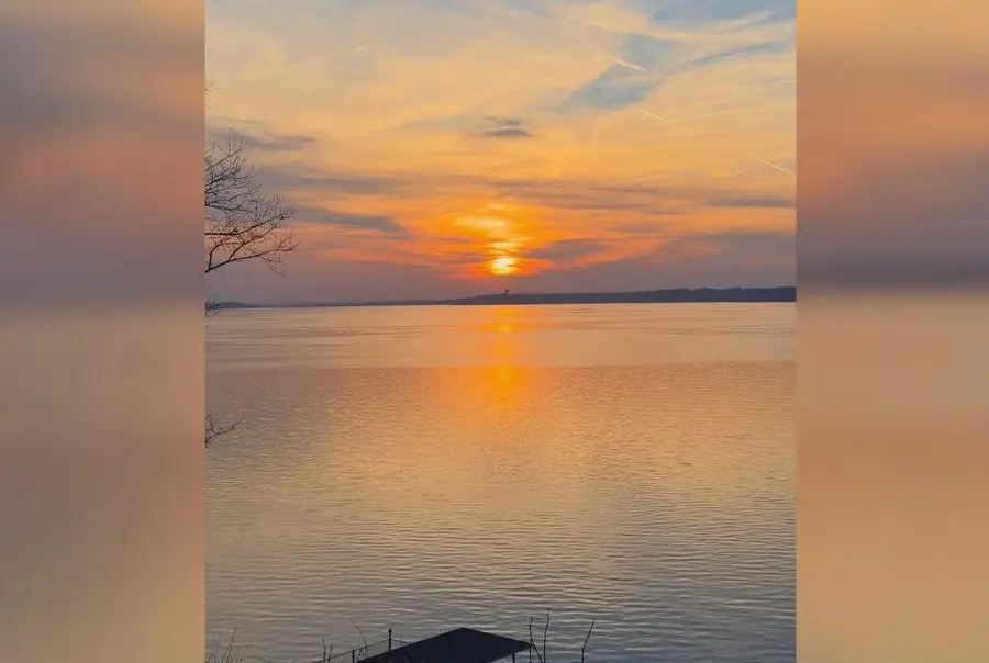 551 Wilson Lake Dr, Muscle Shoals, AL 35661 - #2