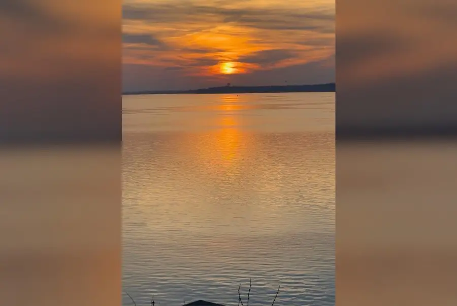 551 Wilson Lake Dr, Muscle Shoals, AL 35661 - #3