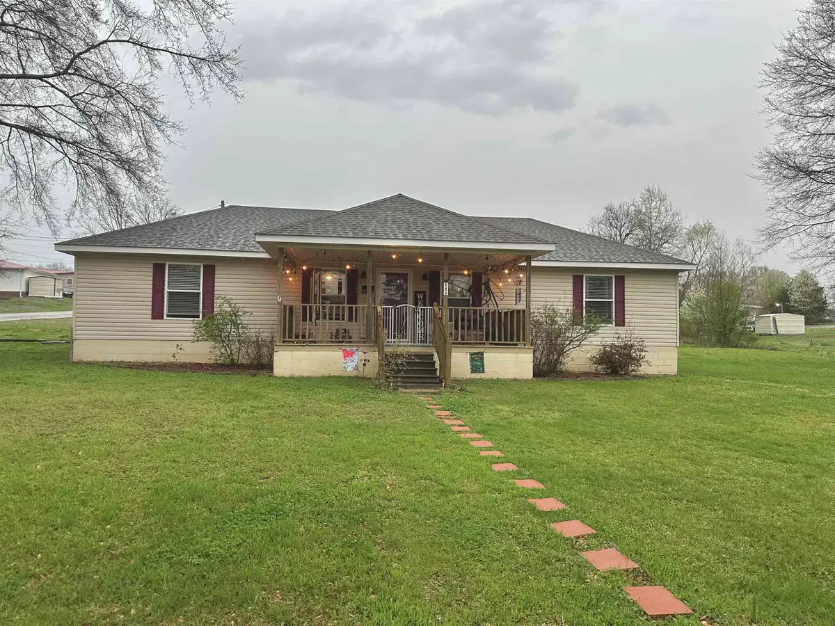 350 Amanda St, Bear Creek, AL 35543 - #1