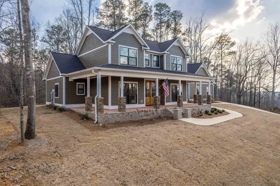 3026 Co Rd 616, Hanceville, AL 35077 - #2