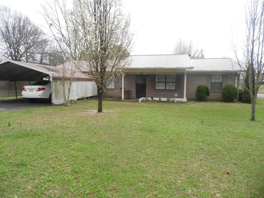 1216 Interbitzen St, Cullman, AL 35055 - #2