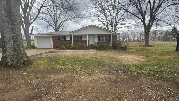 505 4th Ave, Red Bay, AL 35582