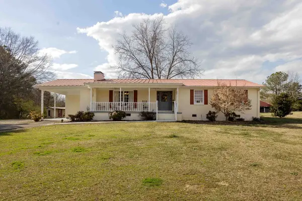 2645 Pineywoods Rd, Leighton, AL 35646