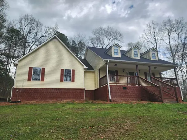 155 Co Rd 1710, Holly Pond, AL 35083