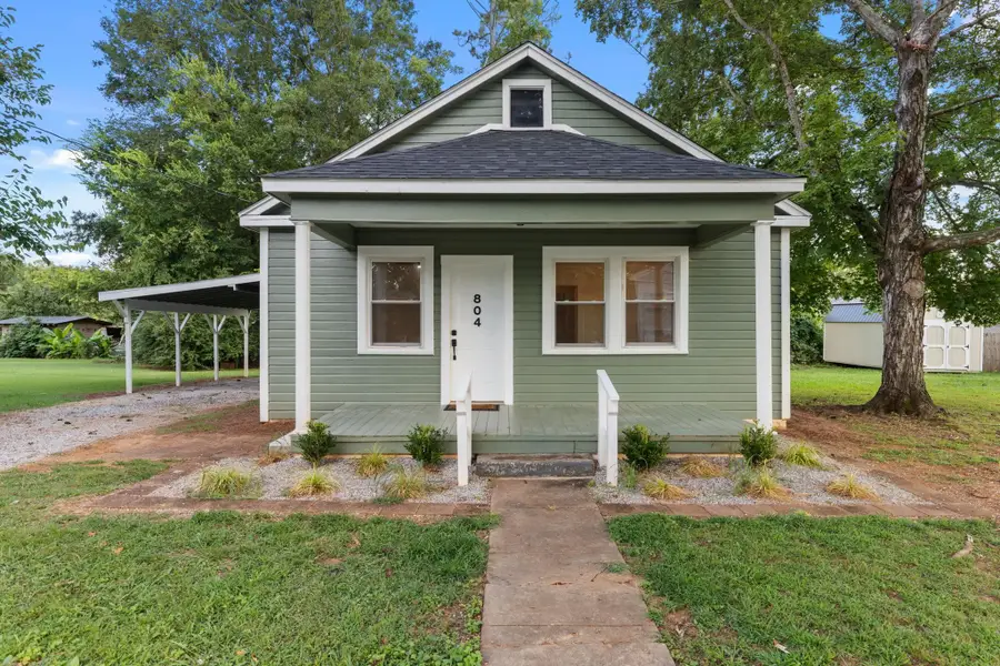 804 E 7th St, Tuscumbia, AL 35674 - #2