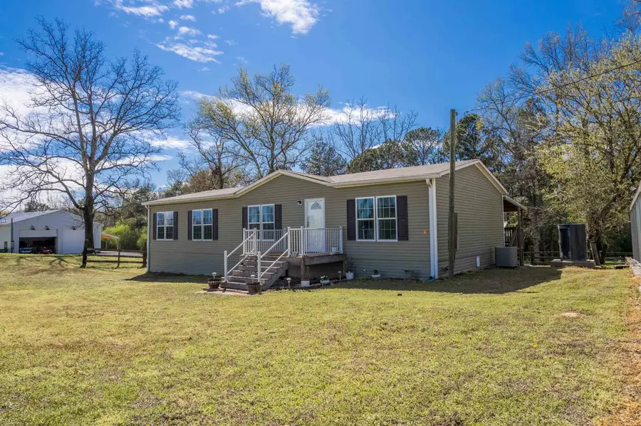 199 Co Rd 436, Cullman, AL 35055 - #2