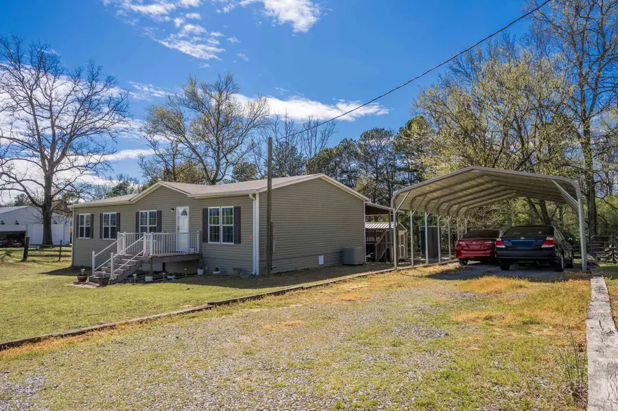 199 Co Rd 436, Cullman, AL 35055 - #3