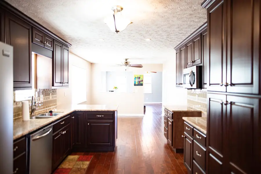 345 Co Rd 1535, Cullman, AL 35058 - #2